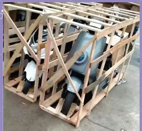 东阁镇电动车运输